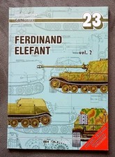 Ferdinand elefant waldemar - ferdinand,