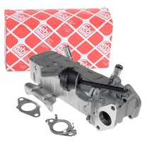 FEBI AGR-MODUL MIT DICHTUNGEN passend für HYUNDAI IX35 SANTA KIA CARNIVAL SORENT