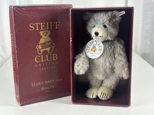 Steiff Tier 420016 Club 1992