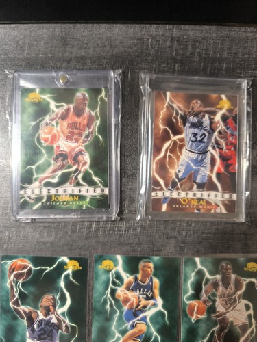 Nba karten konvolut - konvolut, 21