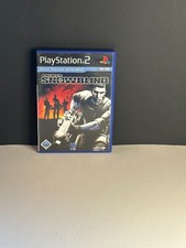Project: Snowblind Playstation 2 PS2 Spiel Komplett✅ OVP✅ TOP✅ CiB✅