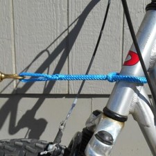 Bike-Line Connector Zugleinen