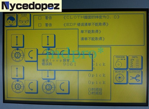 Used kl6440rsts - 1,