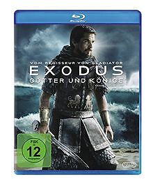 Exodus götter und könige - exodus,