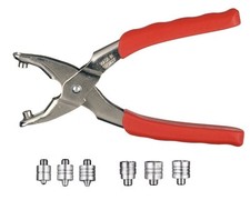 ösenzange 5mm und - 5mm,