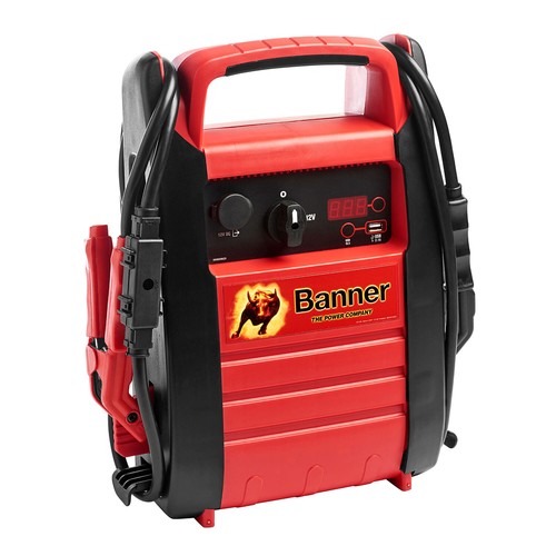 Banner power booster pb12 - banner,