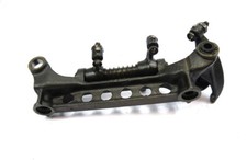 PORSCHE 356 Kipphebelbrücke