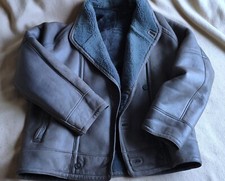 Echtleder,, Luxus  Jacke, von Peek Cloppenburg, Gr. ca XXL