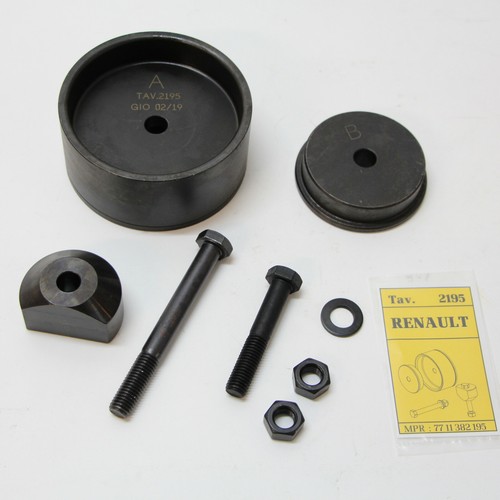 Renault 7711382195