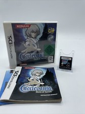 Spiel: CASTLEVANIA DAWN OF