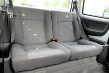 VW Lupo Seat Arosa Sitz