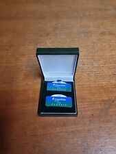 Guardian RAC Classic 1998 Paar Konkurrenten Ansteckabzeichen Teilnehmer Trophäe