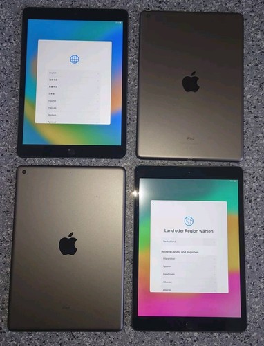 Apple ipad 7th - apple, wi-fi