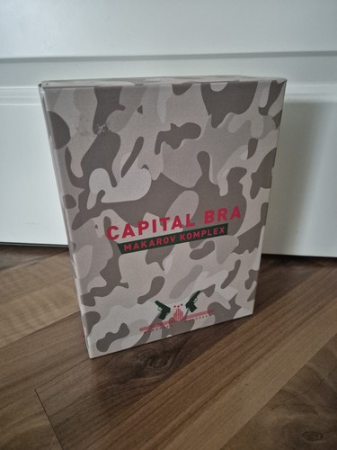 Capital bra makarov komplex - -,