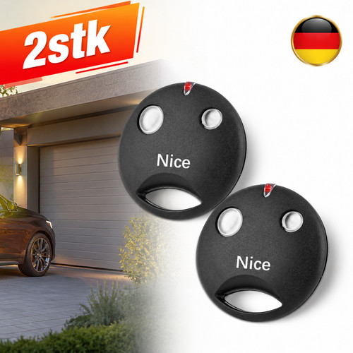 Handsender tasten - 2,