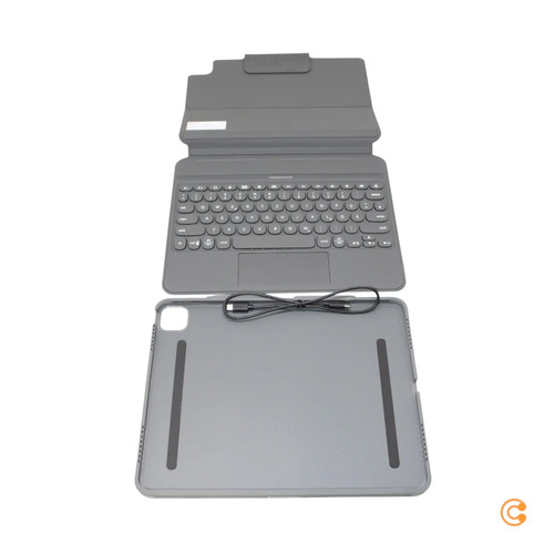 Zagg prokeys mit trackpad - zagg,