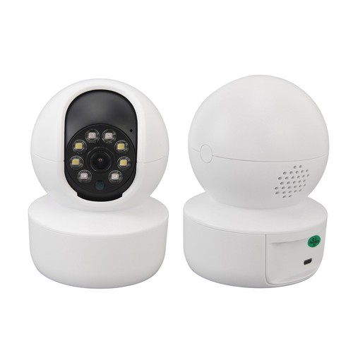 Smart baby monitor - smart,