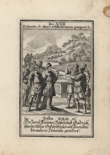 Christoph weigel biblia ectypa - christoph,