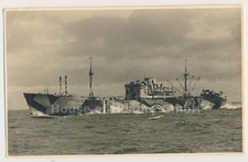 147281: Foto des Hilfskreuzer Komet, Schiff 45, Handelsstörkreuzer 7, 1942