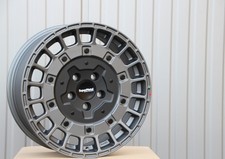 VW Bus T4  Alufelgen