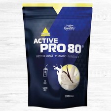 inko Active Pro 80 500g Beutel 41,80 €/kg inkospor Protein Shake