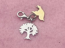 Thomas Sabo Silber Lebensbaum