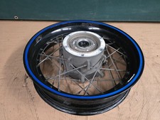 Hinterrad Felge Yamaha Super