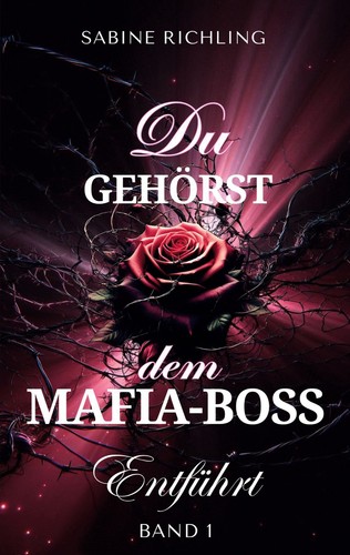 Gehörst dem mafia boss - dem, mafia-boss