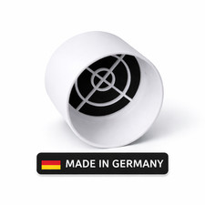 Mini Aktivkohlefilter 100 m3/h