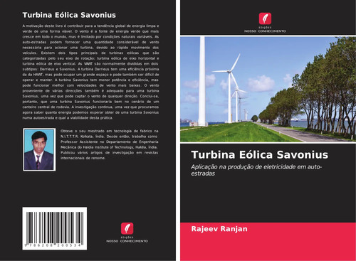 Rajeev ranjan turbina - ranjan, |
