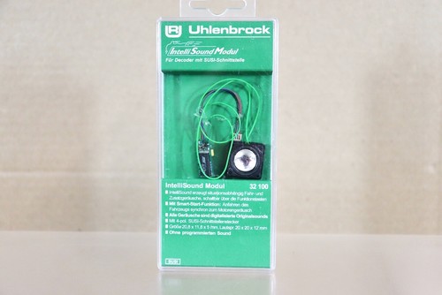 Uhlenbrock 100 digital - uhlenbrock, 32
