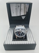 Junkers 6658 168 chronometer - junkers,