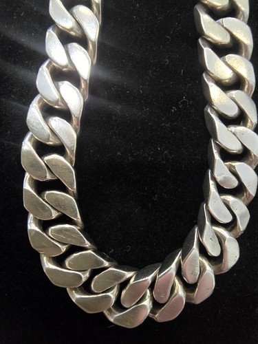 Maßive herren panzerarmband - maßive,
