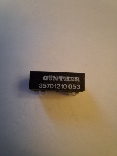 Günther 35701210053
