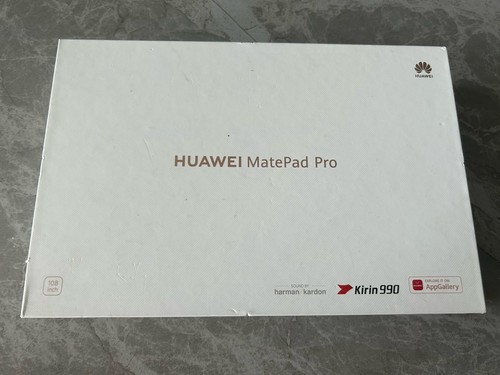 Huawei matepad pro - matepad, mrx-w09