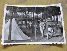 Original Foto 1950er