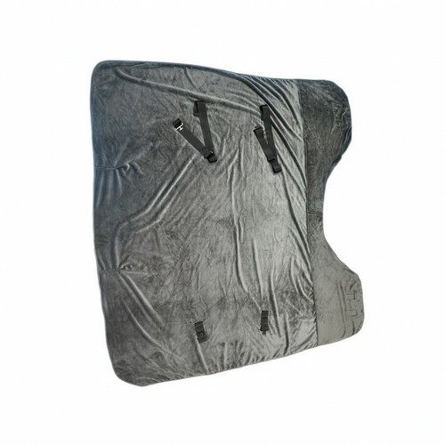 Pferdedecke mit schnallen - pferdedecke,