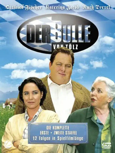 Der bulle von tölz staffel - bulle,