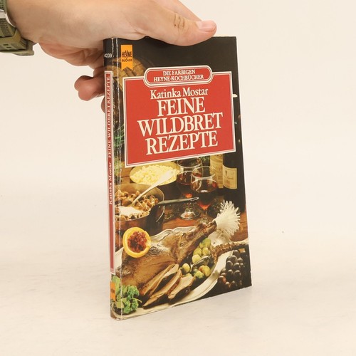 Feine wildbret rezepte - feine, | 