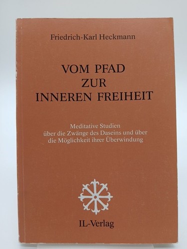 Vom pfad zur inneren - zur,