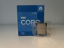 Intel Core i5-12600KF