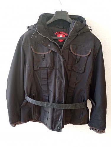 Wellensteyn jacke für damen - wellensteyn,
