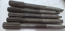versch. HSS-E Reibahle Ø 16 -