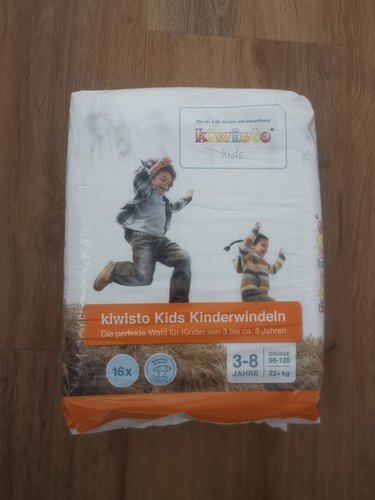 Kiwisto kids kinderwindeln - kiwisto, "kinderwindeln"