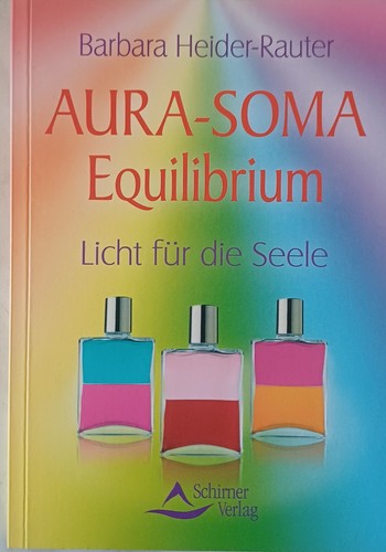 Aura soma equilibrium - aura-soma,