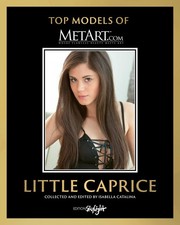 Little Caprice - Top Models of