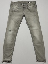 Herrlicher Pitch Slim Cropped
