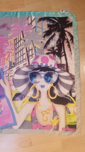 Moschino larioseta como - moschino,