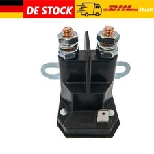 12V Startrelais Anlasserrelais