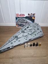 LEGO Star Wars: First Order